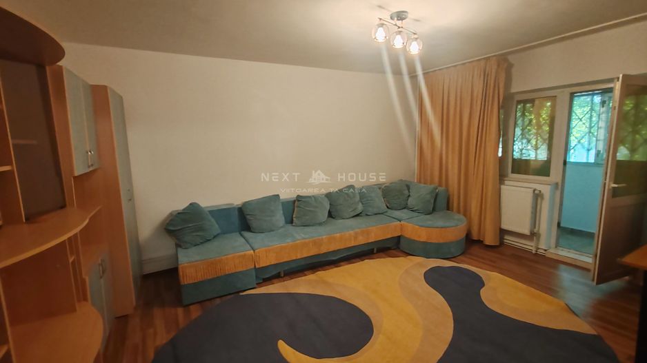 Apartament 13 Septembrie   - centrala termica si loc de parcare - Poză 2