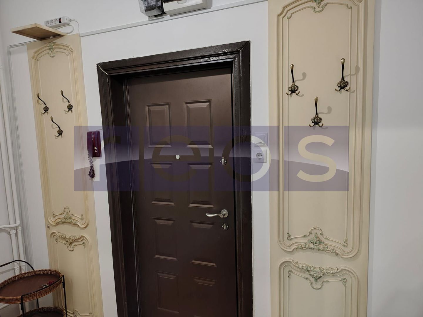 VANZARE GARSONIERA SPATIOASA, ELEGANTA I 13 SEPTEMBRIE I MOVE-IN READY - Poză 2