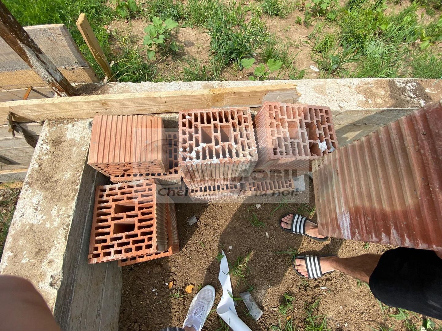 Casă individuală Visani – 107 mp utili, 400 mp teren - 180.000 euro - Poză 4