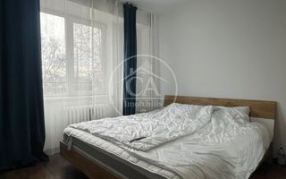 Apartament cu 3 camere de vânzare in zona Cantemir, Oradea - Poză 2