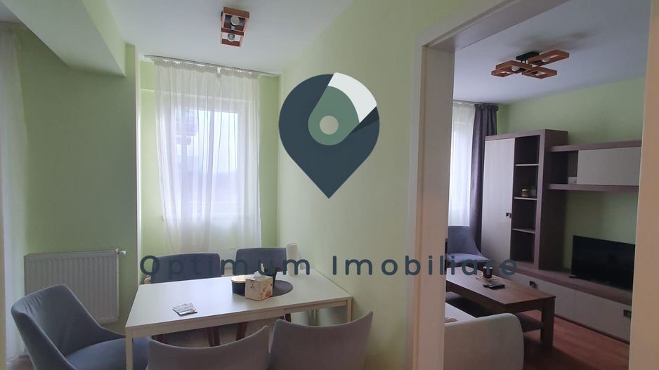Apartament cu 2 camere decomandat, etaj 4/7 zona Iulius Mall ! - Poză 5