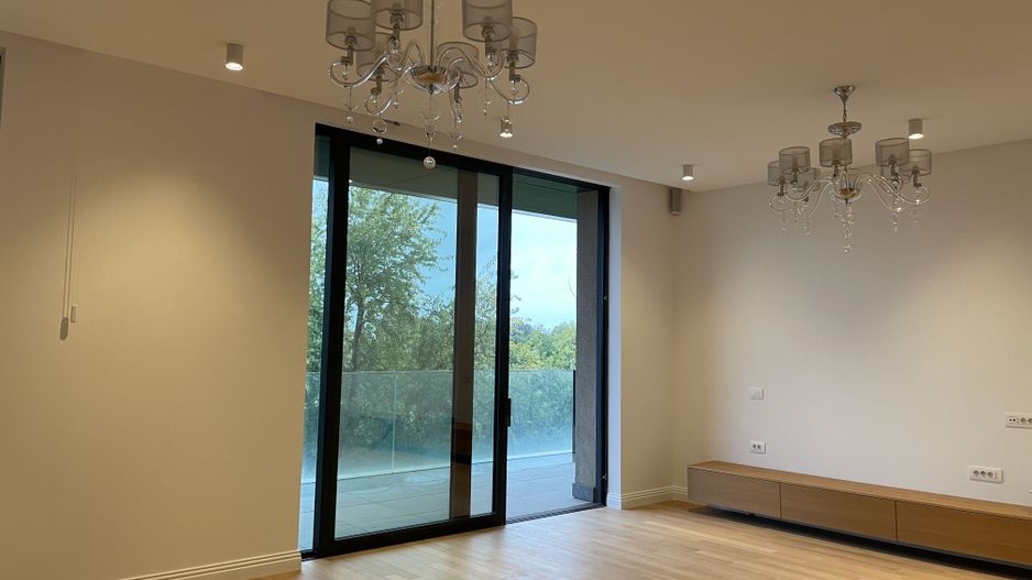 Apartament 4 camere Vedere spre Parcul Verdi | Floreasca - Poză 4