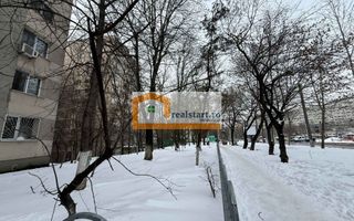 Parter Inalt, langa Mall Park Lake, Metrou Dristor, Piata, Centrala termica, - Poză 17