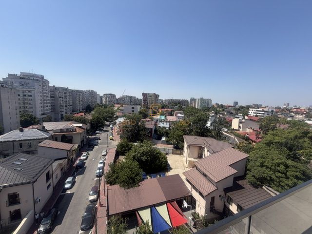 Penthouse exclusivist cu terasă impresionantă – Decebal | Imobil nou - Poză 13