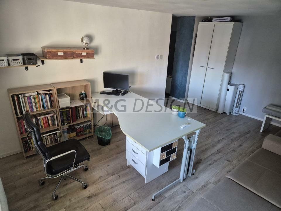 Apartament 4 camere  Complex Studentesc - Poză 4