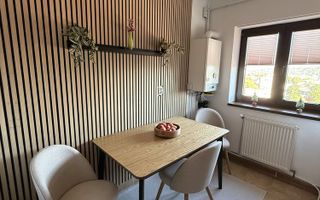 Apartament cu 2 camere de închiriat în zona centrală din Iași - Poză 6
