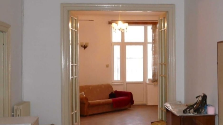 APARTAMENT INTERBELIC IMENS ZONA MOSILOR-ARMENEASCA - Poză 1
