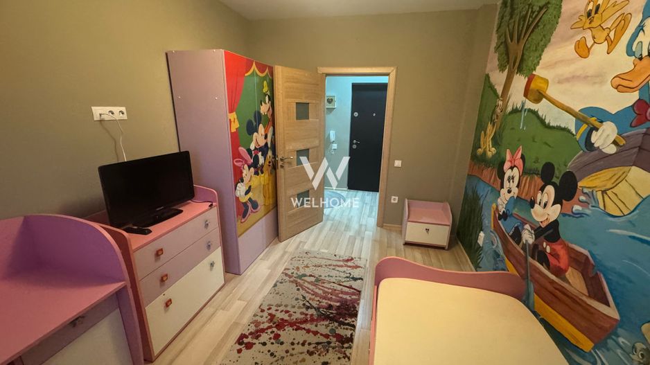 Apartament 3 camere de vânzare – Șelimbăr, str. Pictor Brana - Poză 13