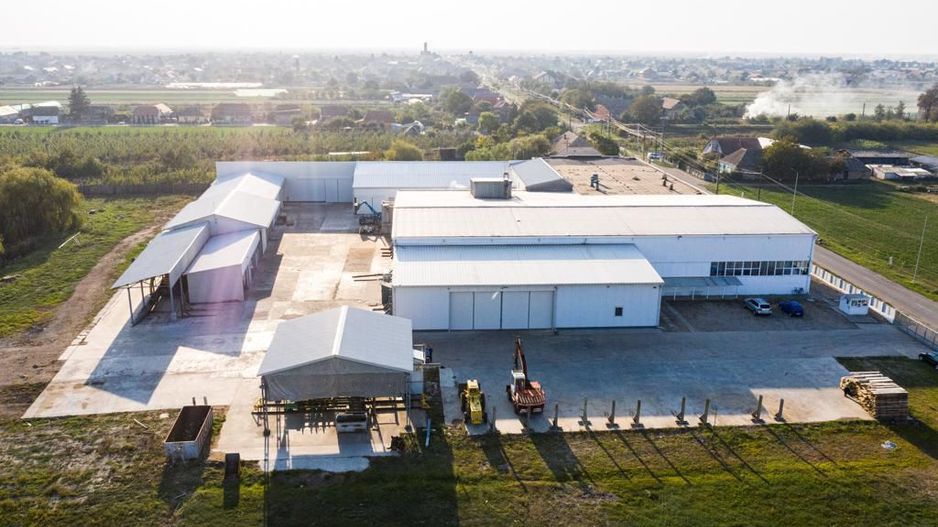 Spatiu industrial productie/ depozitare, Timiș - Poză 4