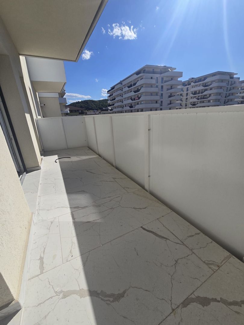 COMISION 0% APARTAMENT 2 CAMERE FINISAT STRADA EROILOR - Poză 1