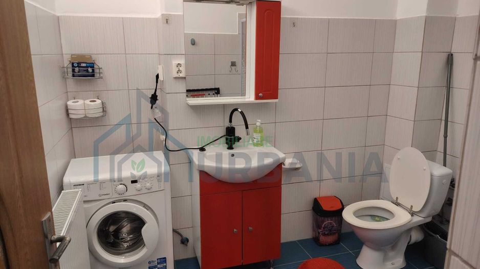 Apartament 1 cameră de închiriat în zona Copou, Iași - Poză 3