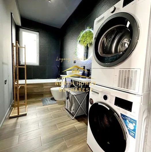 Casa Individuala Parter, Tunari, Mobilat si Utilat - Poză 5