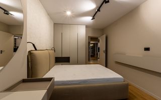 2 camere, lux, parcare, bloc nou, Gheorgheni zona FSEGA, Iulius Mall - Poză 2