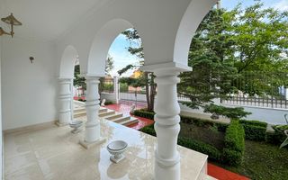 PROPRIETATE CU ENERGIE PURA |  Sanctuarul Eleganței și Rafinamentului - Poză 28