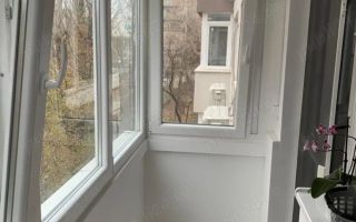 Apartament 2 camere renovat, centrală proprie, Drumul Taberei – Mall Plaza - Poză 9