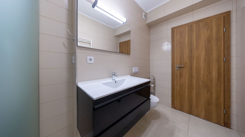 Apartament 3 camere | Grynvest Residence | Curte  99 mp | Terasa 53 - Poză 11