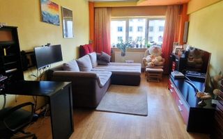Apartament 4 camere 100mp |  Metrou Stefan cel Mare | Loc parcare+centrala - Poză 1