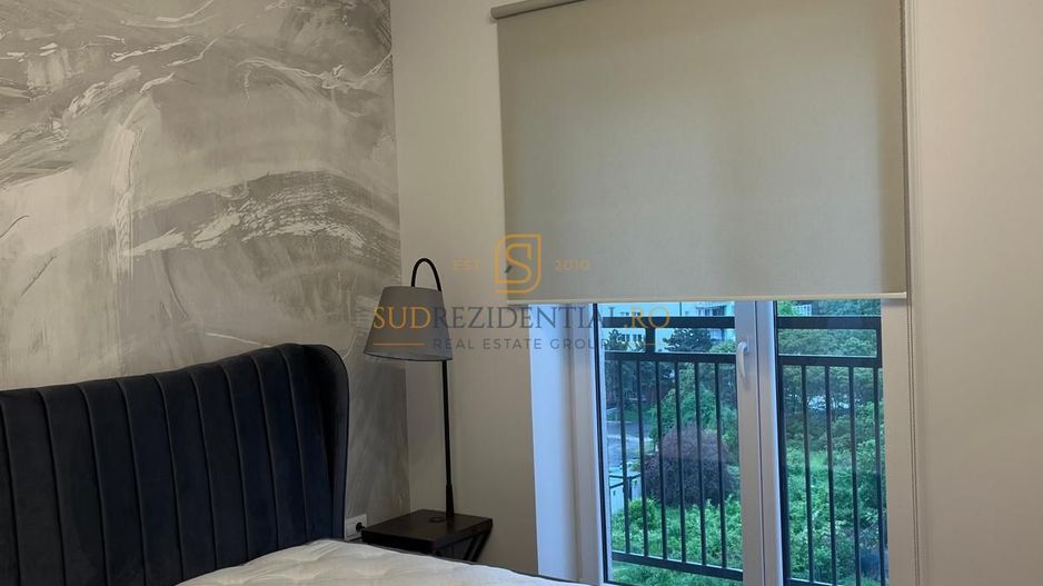 Apartament 2 camere, mobilat si utilat, metrou Constantin Brancoveanu - Poză 8