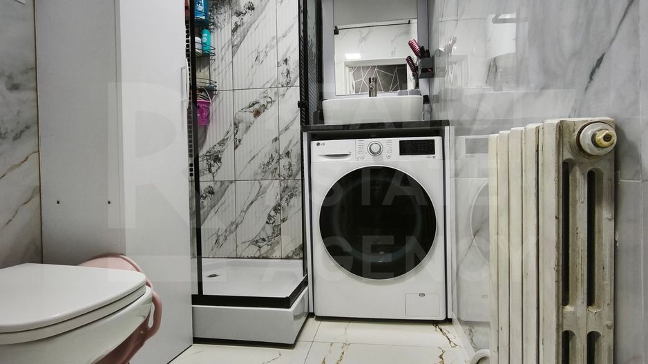 Vânzare, apartament, 1 cameră, Strada Calea Ieșilor, Bălți - Poză 5