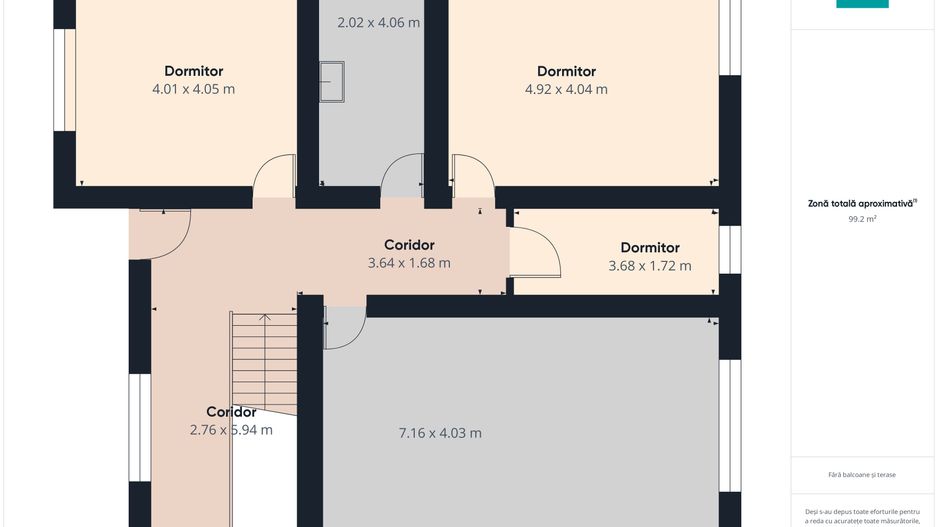 Casă P+E la cheie în Vladimirescu - Poză 20