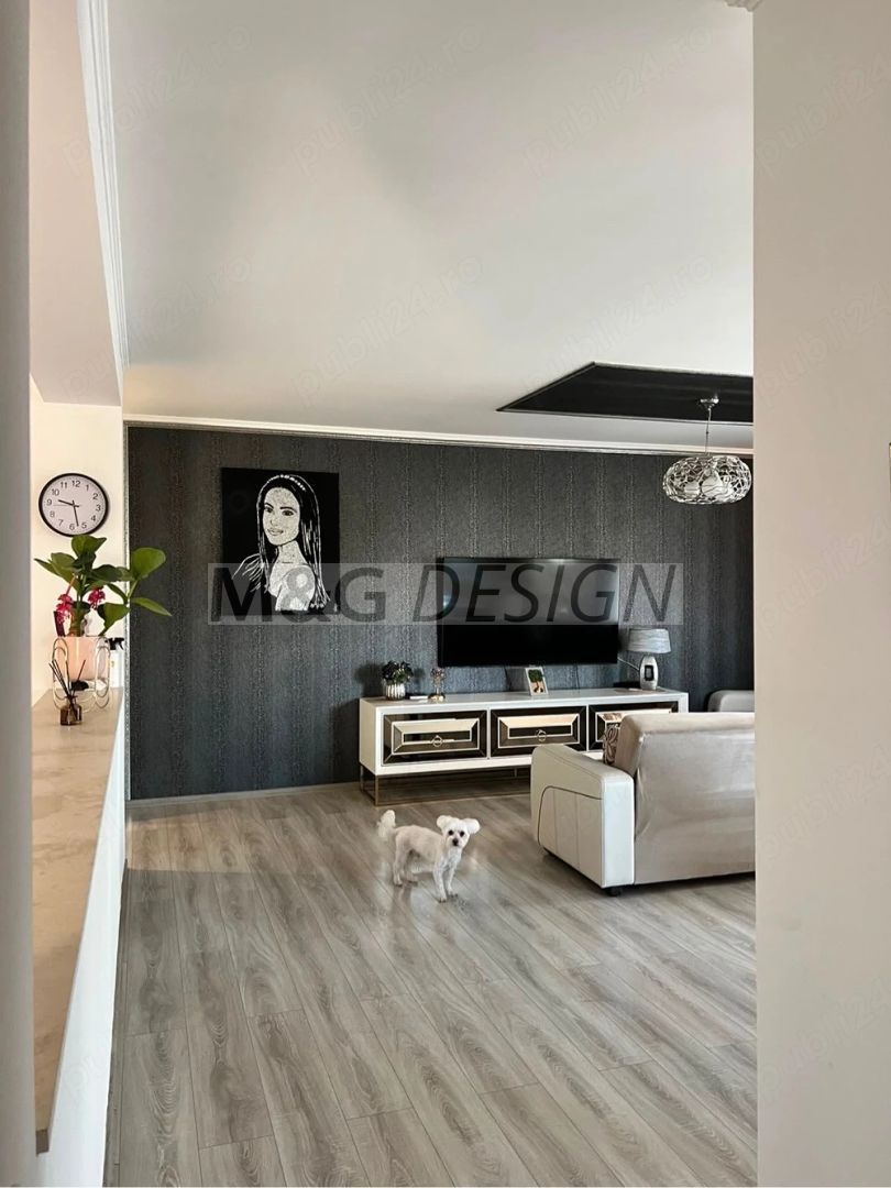 Apartament 3 camere  Dumbravita - Poză 3