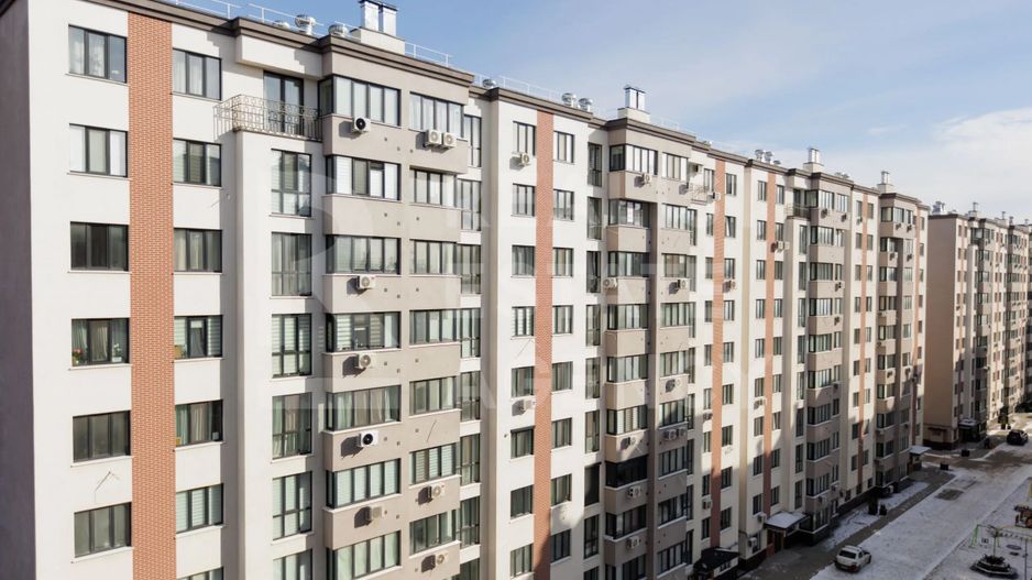 Vânzare, apartament, o cameră, str. Ion Buzdugan, Buiucani - Poză 2