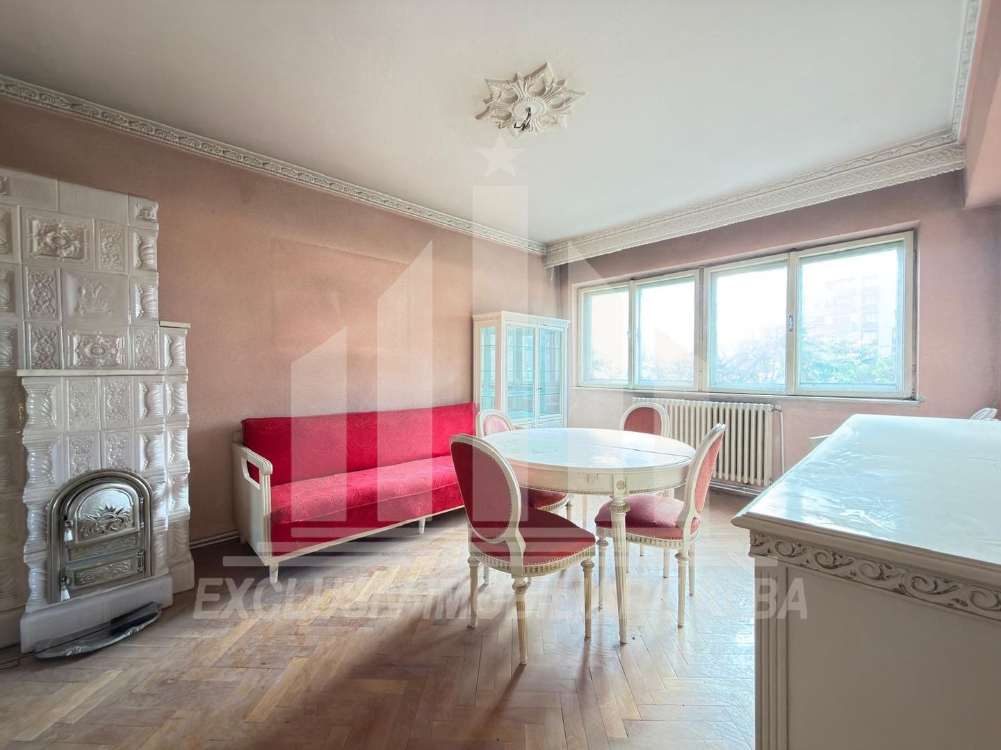 Apartament 4 camere | Etaj intermediar | 65 mp | Ultracentral - Poză 2