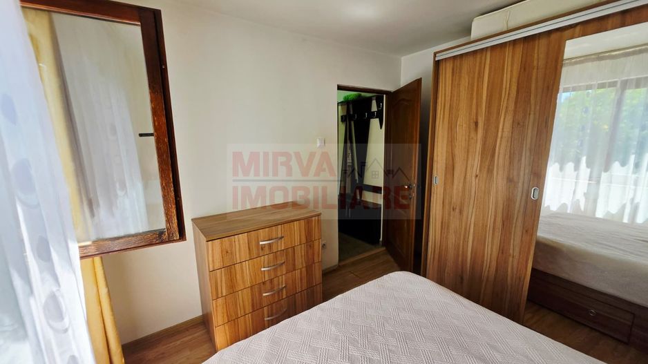 Apartament 3 camere decomandat | zona Baraolt | Mobilat si utilat - Poză 23