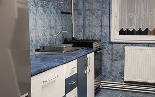 Apartament spatios 77 mp utili 3 camere 2 bai etaj 1 zona Strand - Poză 7