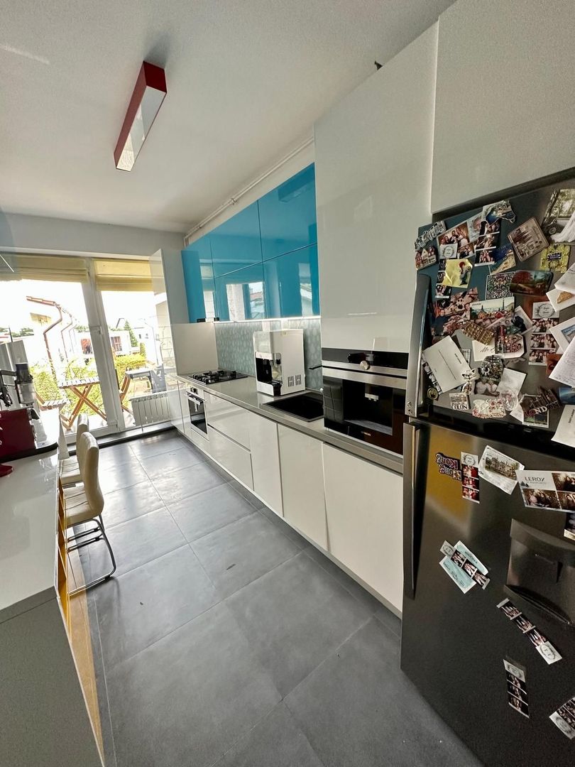 Închiriere Duplex 5 camere 160mp I Terasă 20 mp - Poză 4