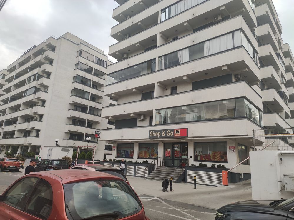 De inchiriat garsoniera , Tineretului sector4 - Poză 4