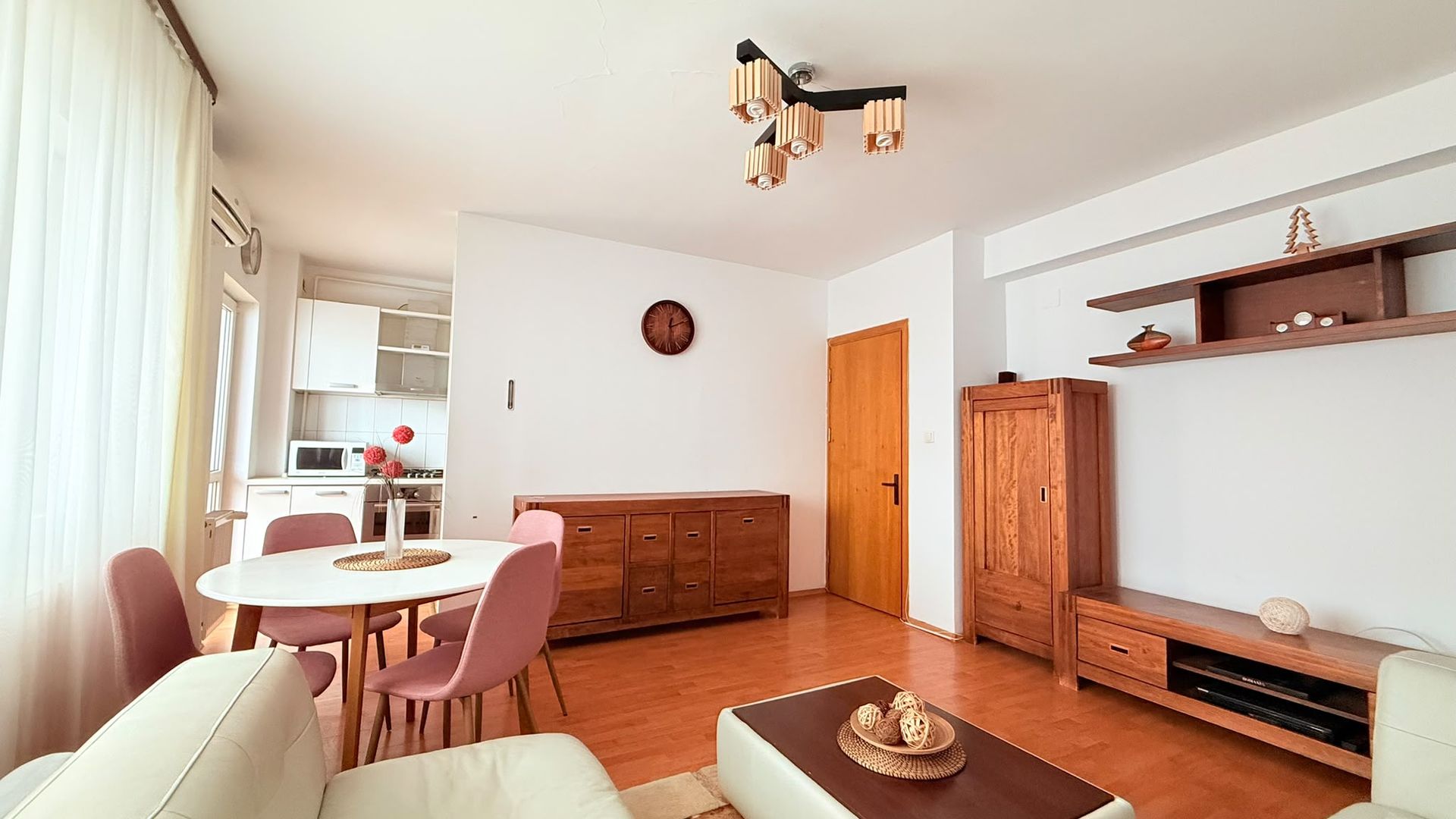 Apartament de vânzare | 2 camere | Lângă Parcul Brâncuși | Metrou 10 m - Poză 4
