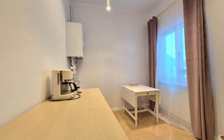 Spatiu de birouri la casa - 183 mp - Poză 10