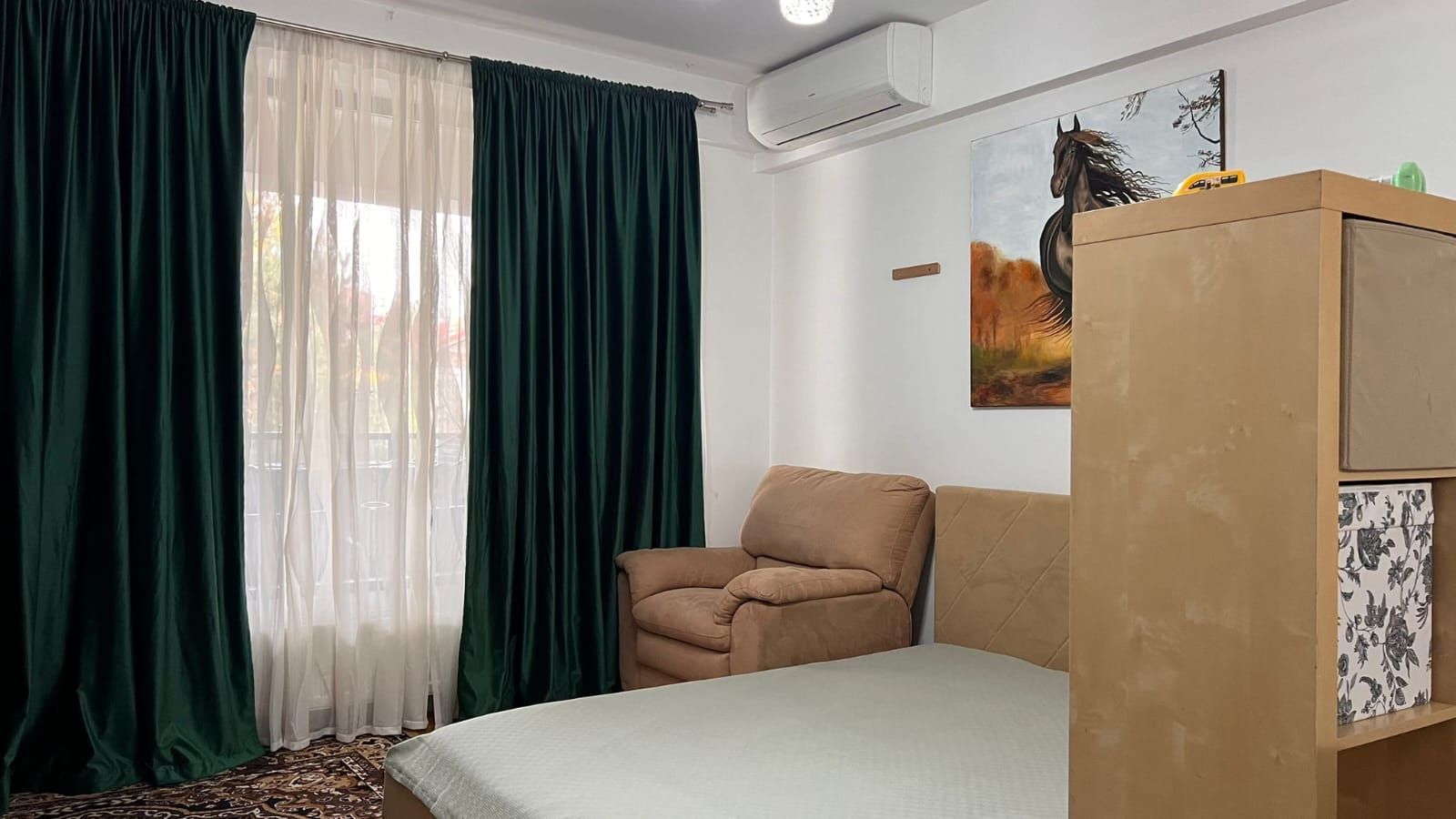 OPORTUNITATE Garsoniera + LOC DE PARCARE| RESIDENCE 5 |EROU IANCU NICOLAE - Poză 14