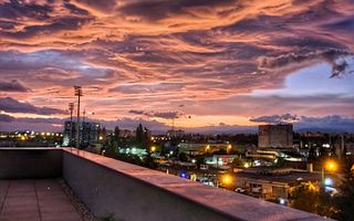 Apartament 2 camere cu terasa panoramica 71 mp | Avram Iancu Residence | Parcare - Poză 14