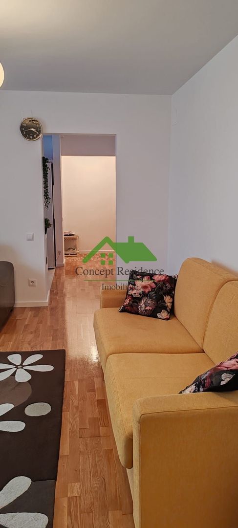 Ap 2 camere renovat, etaj 3/4, Str. Ghioceilor – zona Universitatii - Poză 4