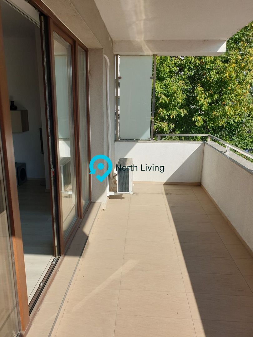 Studio 50 MP | Terasă 13 MP | Parcare | zona Unirii | Ansamblul SOHO - Poză 10