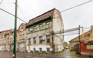 Apartament 3 camere| 92 mp | Iosefin - Str. Preyer| etaj 1| Comision 0% - Poză 30