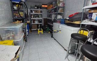 Vila moderna mobilata utilata metrou Dimitrie Leonida - Poză 19