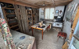 CASĂ 4 CAMERE TEREN 3038 MP ALBEȘTII  DE MUSCEL - Poză 14