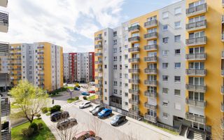 2 Camere Decomandat / Parcare / Boxa - Poză 16