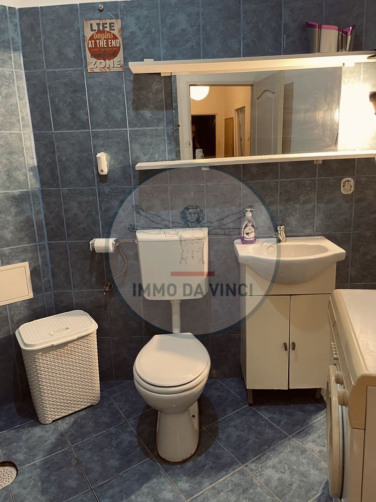 2 camere decomandate, strada Horea - Poză 3