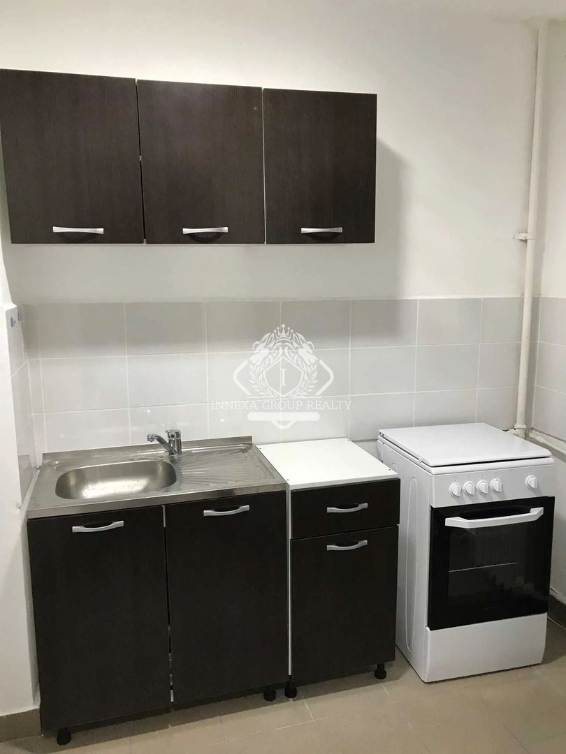 Tei - Ion Berindei | Garsoniera | Bloc reabilitat | 37mp - Poză 5