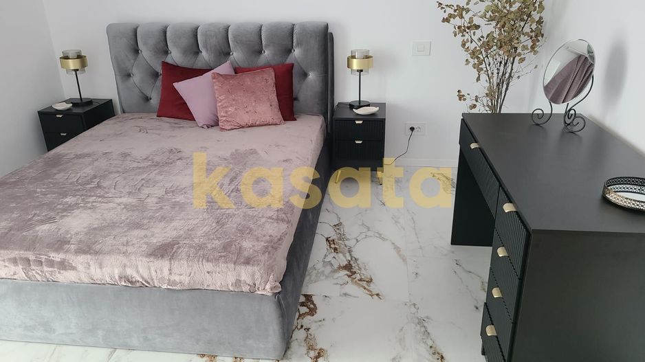 Apartament 2 Camere de Închiriat | Zona Străulești – Complet Mobilat - Poză 10