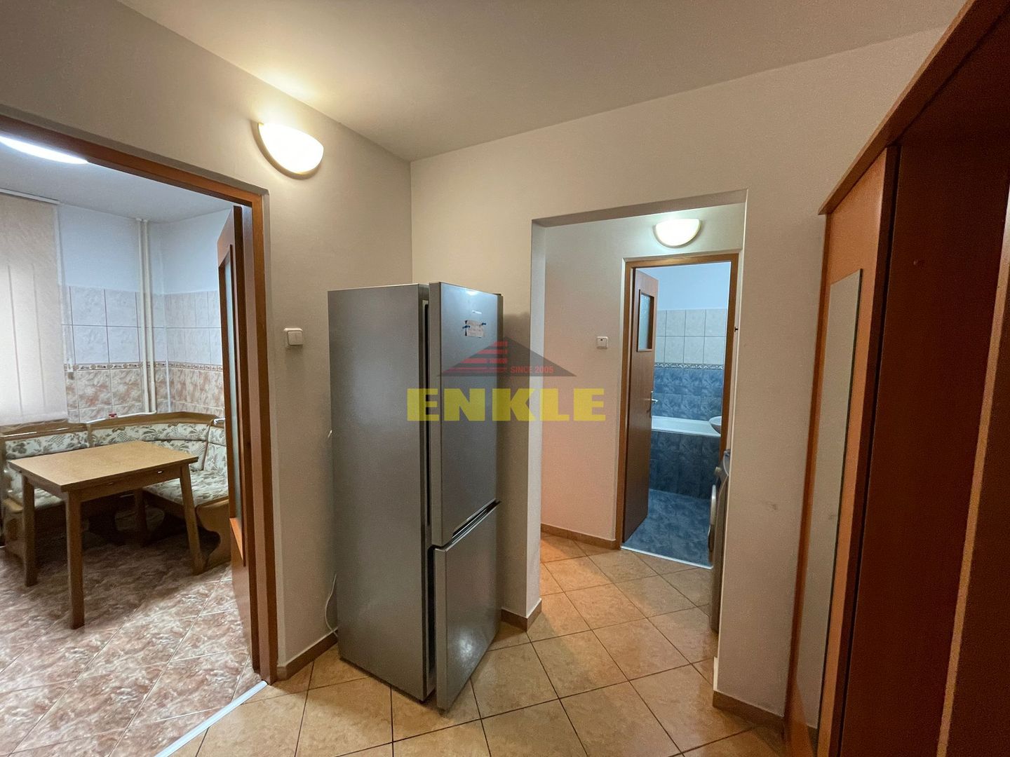 De inchiriat garsonieara, zona Bucovina - Poză 1