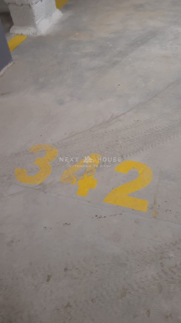 Garsoniera Liberty Mall ( Rahova - Parcul Carol ) -  2 km de Unirii - Poză 3