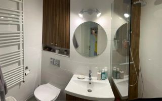 Apartament cu 2 camere, Decomandat, 52 MP, zona BIG Mănăştur - Poză 3