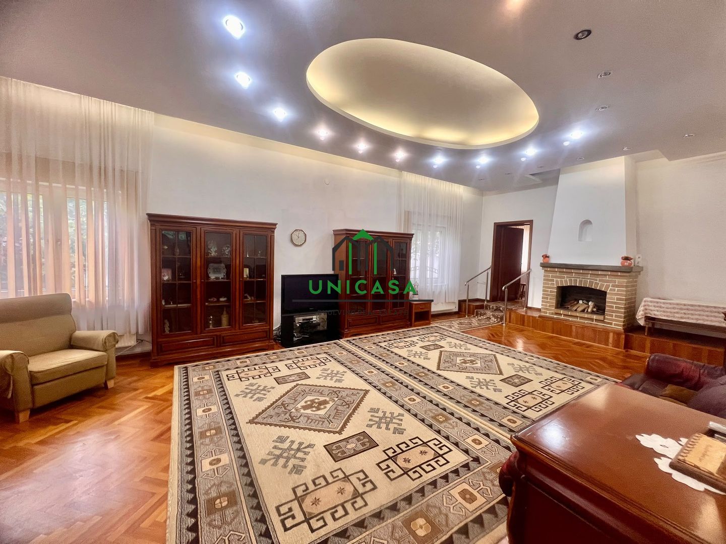 Casă Rm Valcea/ teren generos de 1.116 mp/ lângă Pădurea Capela - Poză 1