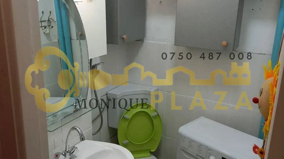 Garsoniera | Zona centrala | Etaj 1 | - Poză 2