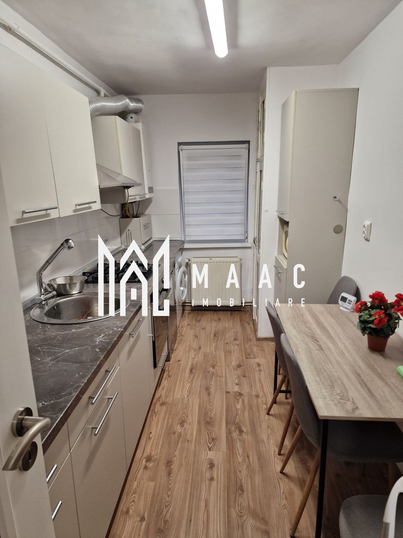 Apartament 3 camere | Parter înalt | Pivnita | Terezian - Poză 8